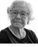 Profilbild Anneliese Antoinette Bergmeier